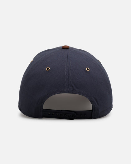 47 Brand Detroit Tigers 'Blueberry Pie' Offside DT Snapback Vintage Navy