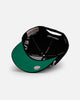 Mitchell & Ness New York Yankees 'Busted' Pro Pinch Snapback Black