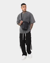 Nike Elemental Premium Crossbody Bag Black/Black