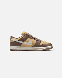 Nike Women's Dunk Low Next Nature "Mink Brown" Archaeo Brown/Sail