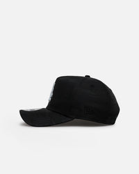 New Era Chicago White Sox 'Icy Camo' 9FORTY A-Frame Snapback Black/Camo