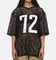 Nike Women's Sportswear Chill Lace Oversized Jersey Black