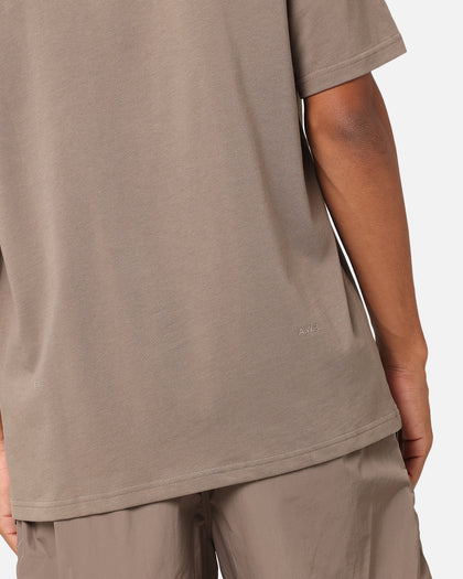 Nike Nocta Big Body CS T-Shirt Olive Grey