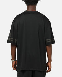 Champion Rochester Mesh T-Shirt Black