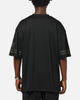 Champion Rochester Mesh T-Shirt Black