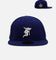 New Era Fear Of God 59FIFTY Fitted Dark Royal