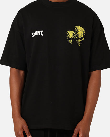 Saint Morta Morphine T-Shirt Black