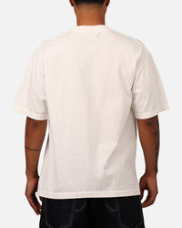 Sworn To Us I Love SF T-Shirt Eggshell