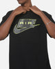 Nike Nike Sportswear Air T-Shirt Black
