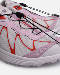 Salomon XT-Whisper Nostalgia White/Orange