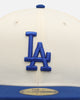 New Era Los Angeles Dodgers 'Chrome OTC' 59FIFTY Fitted Chrome/OTC