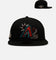 New Era Arizona Diamondbacks 'Spring Injection' 59FIFTY Fitted Black
