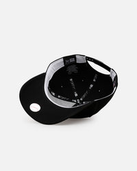 New Era Colorado Rockies 'On Field' 9FORTY A-Frame Snapback Official Team Color