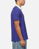 Bleacher Athletic New Zealand Warriors NRL Adult Golf Polo T-Shirt Navy
