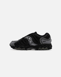 Saucony Matrix Black