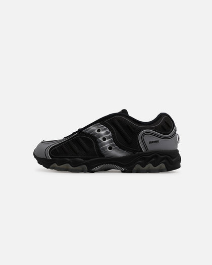 Saucony Matrix Black