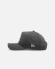 New Era Atlanta Braves 'Cozy 2.0' 9FORTY A-Frame Strapback Black