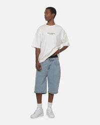 Vouseti The OG T-Shirt Off White Latte