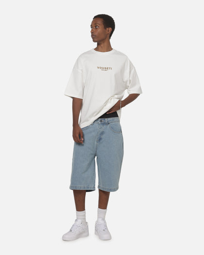 Vouseti The OG T-Shirt Off White Latte