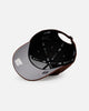 New Era Philadelphia Eagles 'Cozy 2.0' 9FORTY A-Frame Strapback Brown