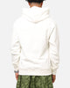 Jordan Jumpman Flight Graphic Fleece Pullover Hoodie Sail