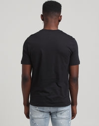 Nike Sports Wear SS Tee Black/White