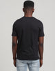 Nike Sports Wear SS Tee Black/White