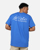 Culture Kings Vegas T-Shirt Royal