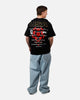 Fifa USA Cities T-Shirt Black