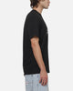 Jordan Sport Laser Dri-FIT Graphic T-Shirt Black