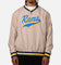 New Era Los Angeles Rams Sports Classics Pullover Windbreaker Stone/OTC