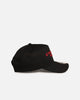 New Era Arizona Cardinals 'Upside Down Logo' 9FORTY A-Frame Snapback Black