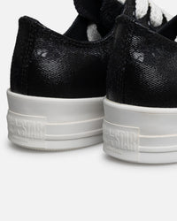 Converse Chuck Taylor Throwback Black/Vintage White