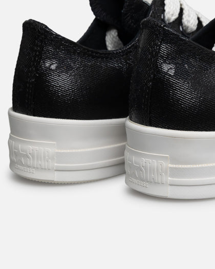 Converse Chuck Taylor Throwback Black/Vintage White