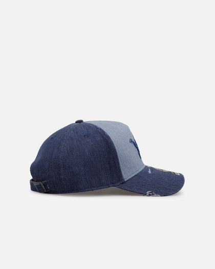 47 Brand Detroit Lions 'Everyday Indigo' 47 Offside Strapback Blue/Navy