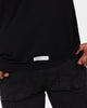 Emperor Apparel Essential Hustle T-Shirt Black