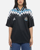 Adidas Newcastle United FC Stadium Jersey Black