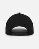 New Era Las Vegas Raiders 'Pink Rose Embroidery' 9FORTY A-Frame Snapback Black/Pink