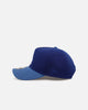 New Era Los Angeles Dodgers 'Sneaky Two-Tone' 9FORTY A-Frame Snapback Original Team Colours