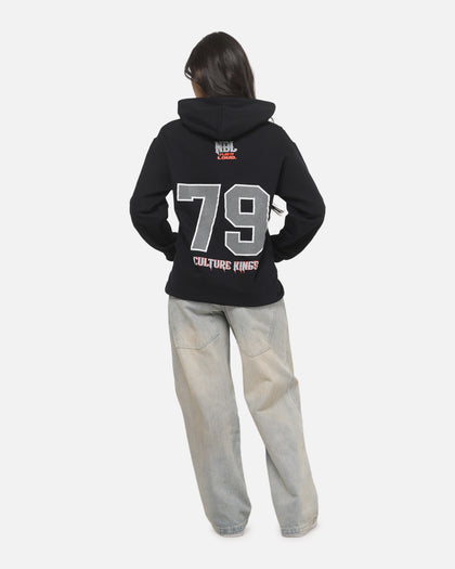 Culture Kings Since 79' Hoodie Black