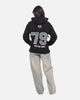 Culture Kings Since 79' Hoodie Black