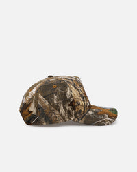 New Era Atlanta Braves 'Great Outdoors Part II' 9FORTY A-Frame Snapback Real Tree Camo