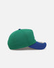 New Era Los Angeles Lakers 'Video Game Pack' 9FORTY A-Frame Snapback Green