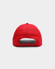 New Era Los Angeles Dodgers 9FORTY A-Frame Snapback Red
