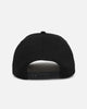 New Era Boston Celtics 'NBA Black & Gold Embroidery' 9FORTY A-Frame Snapback Black/Gold