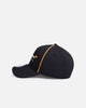 Puma McLaren Baseball Snapback Black