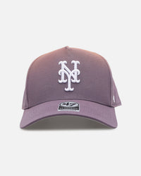 47 Brand New York Mets 'Sun Fade' in 47 Offside Snapback Iris Flower