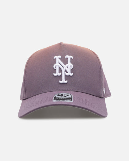 47 Brand New York Mets 'Sun Fade' in 47 Offside Snapback Iris Flower