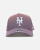 47 Brand New York Mets 'Sun Fade' in 47 Offside Snapback Iris Flower
