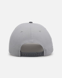 New Era Boston Red Sox 'Smoke' 9FORTY A-Frame Snapback Smoke
